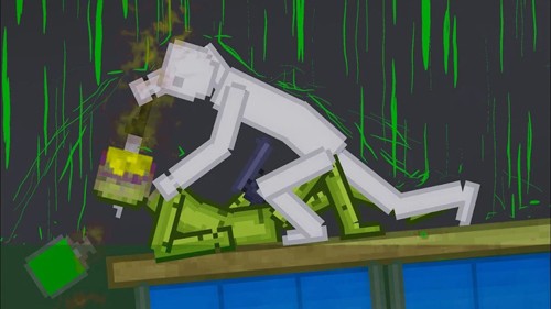 瓜棒游乐场官方正版1