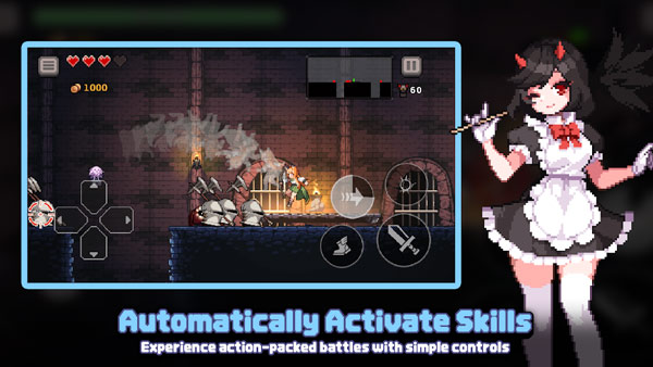 地牢杀手中文版1