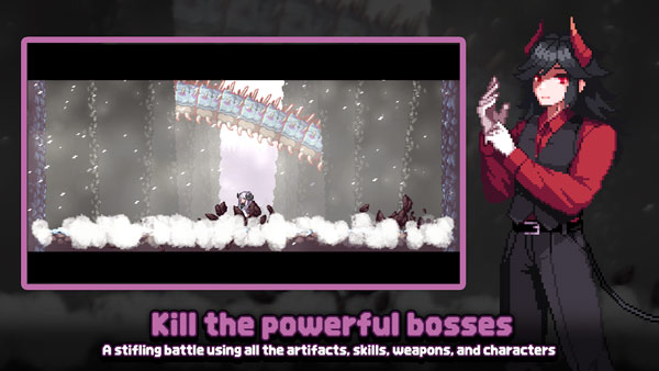 地牢杀手中文版3