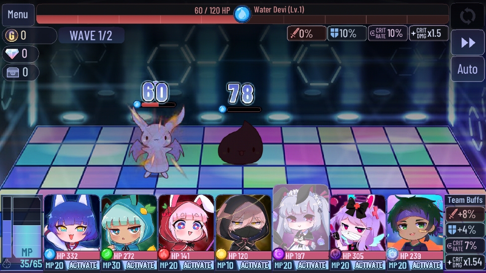 加查海关和咖啡中文版