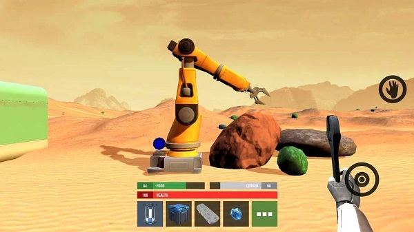 火星生存模拟3D截图5