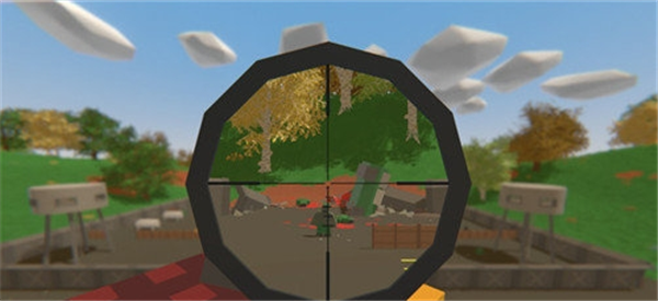 未变异者联机版2