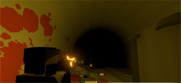 未变异者联机版3