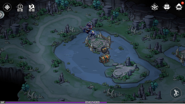 地下城与王国手机版