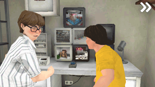 恐怖冰淇淋7正式版截图5