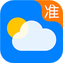 准点天气免费