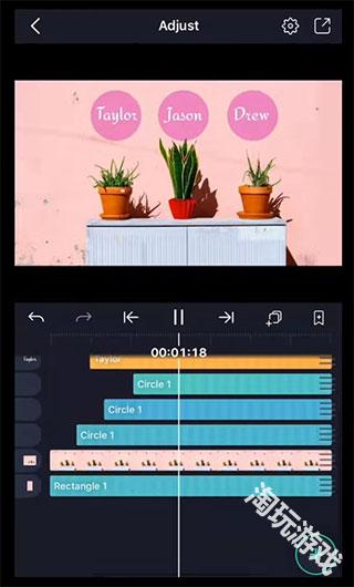 alight motion正版