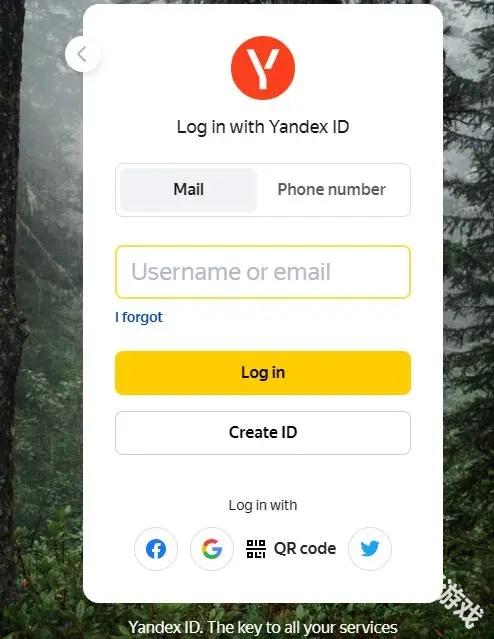 yandex