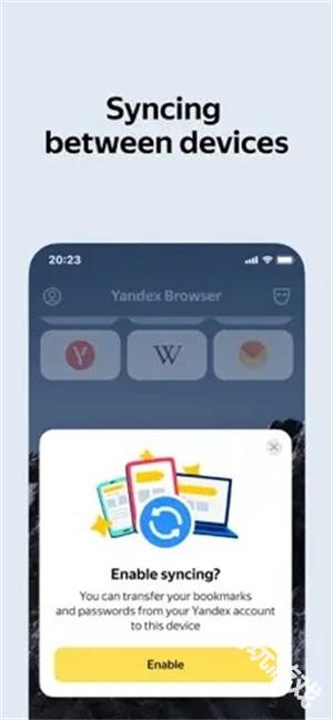 yandex