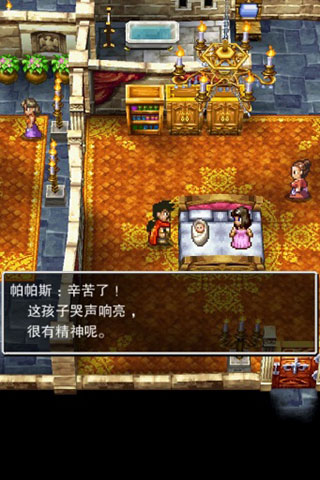 勇者斗恶龙53