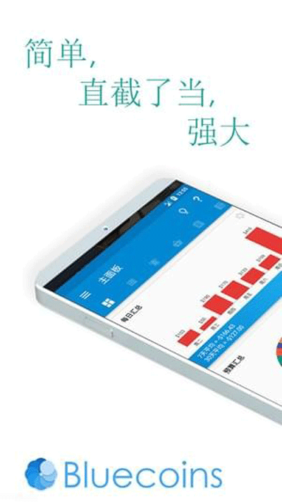 bluecoins高级版3