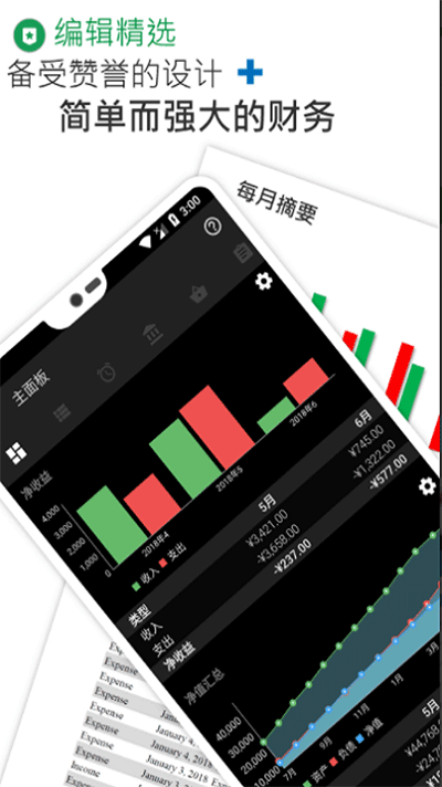 bluecoins高级版2