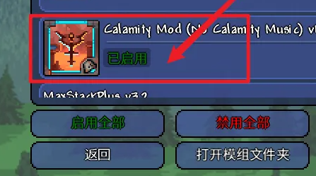 tModLoader