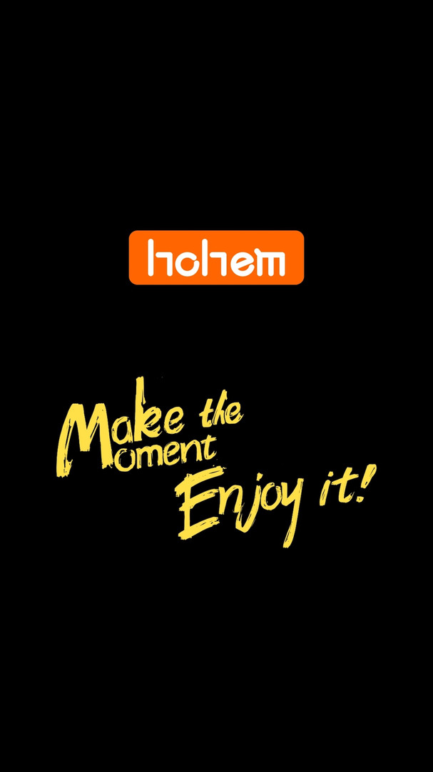 hohem joy3