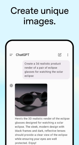 免费ChatGPT截图0