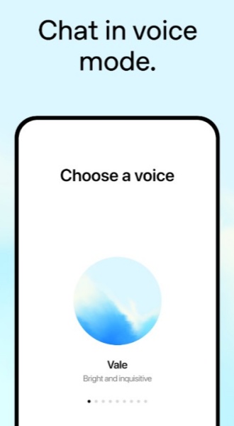 免费ChatGPT截图1