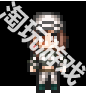战极死游国际服