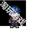 战极死游国际服