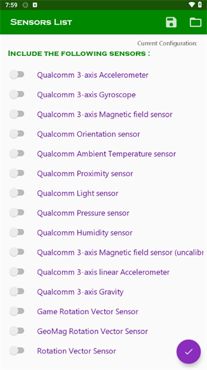HyperIMU