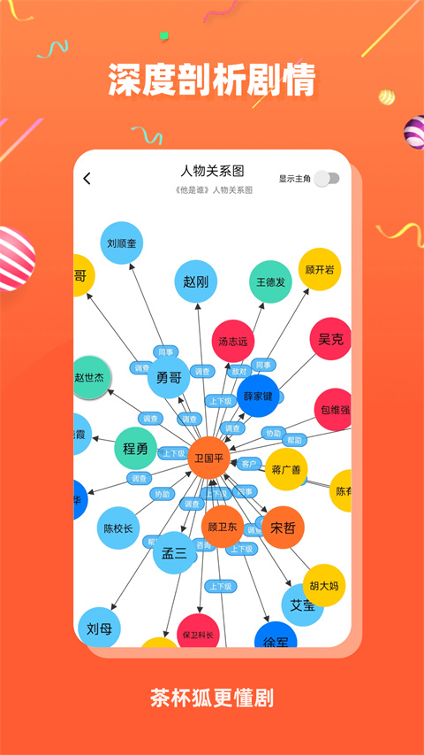 茶杯狐 Cupfox截图1