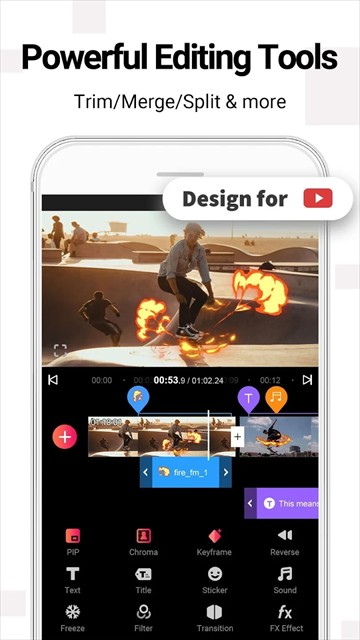 vlogstar截图3