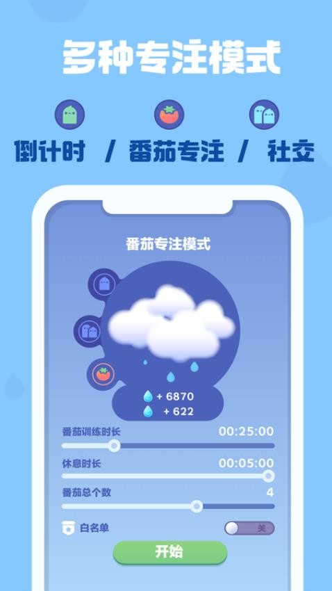 时间花园截图3