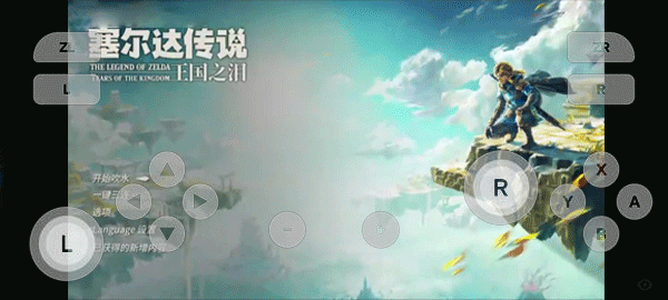 任天堂switch模拟器截图1