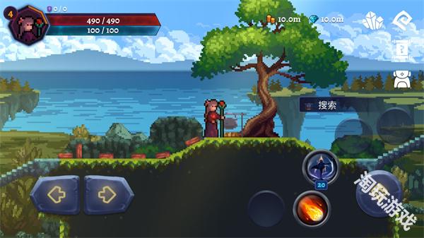 黑暗崛起免费版