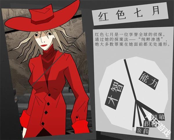 探案法侦探大赛