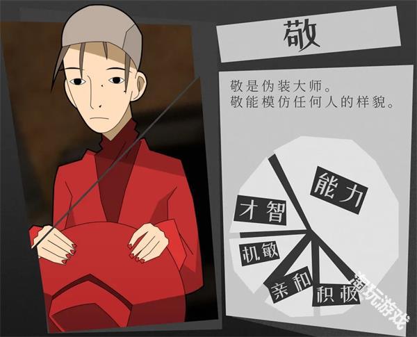 探案法侦探大赛