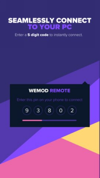 wemod截图2