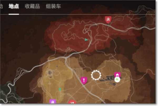 极品飞车17：最高通缉