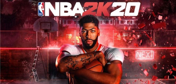 nba2k20手游