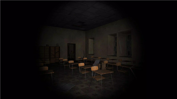 鬼魂The ghost1
