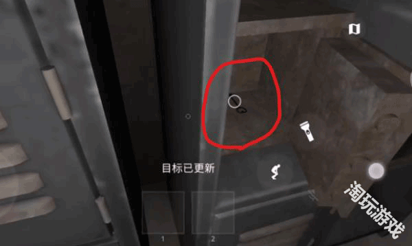鬼魂The ghost