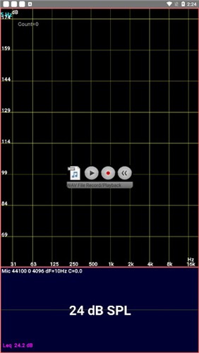 audiotool截图3
