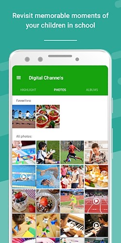 eclass parent截图1