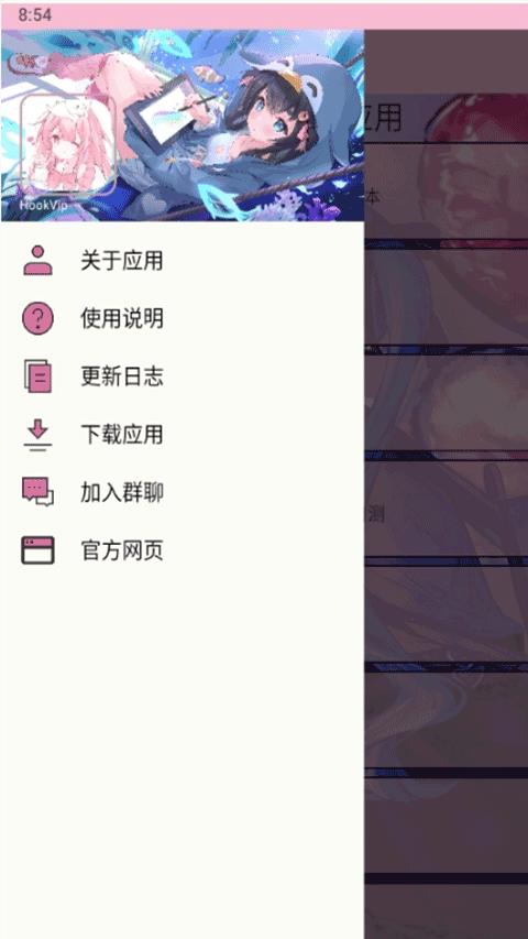 hookvip截图2
