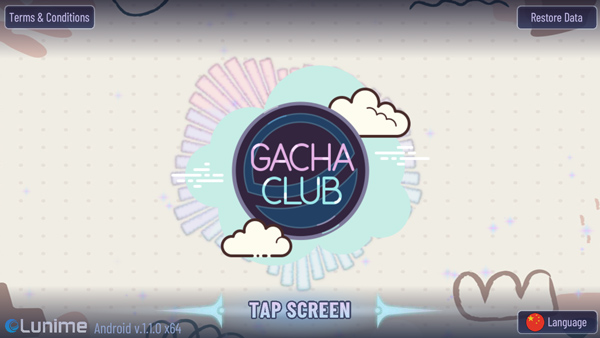 加查天使Gacha angel截图5