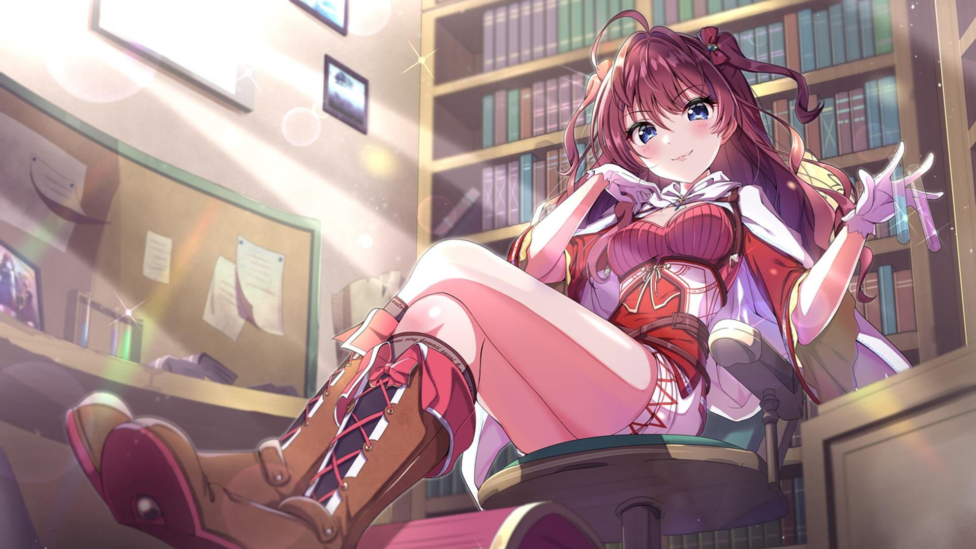 日式互动slg游戏