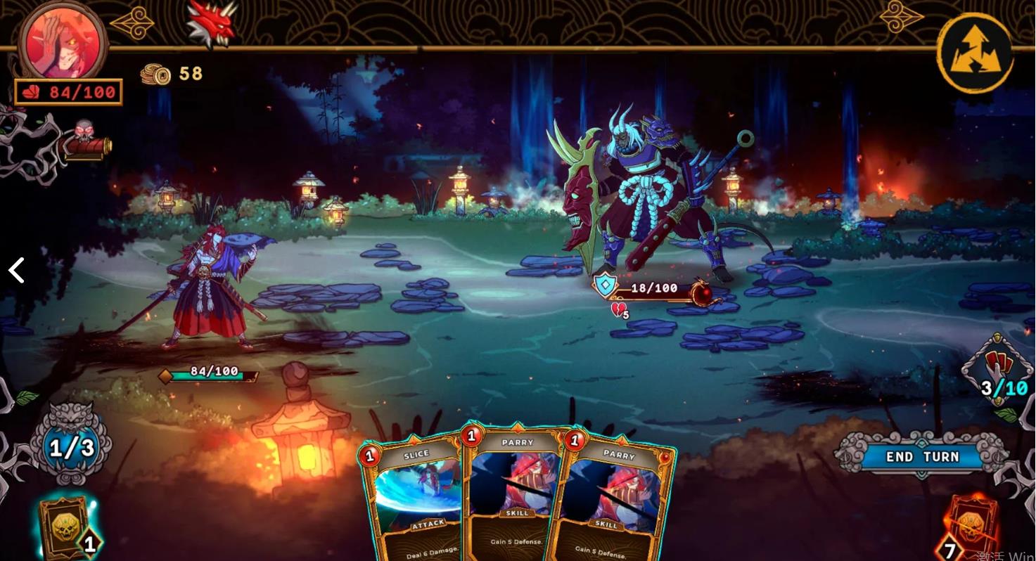 恶魔的诅咒2