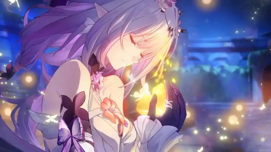 二次元壁纸软件