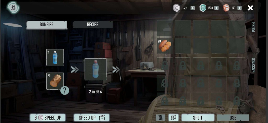 死亡之岛