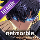 我独自升级Arise