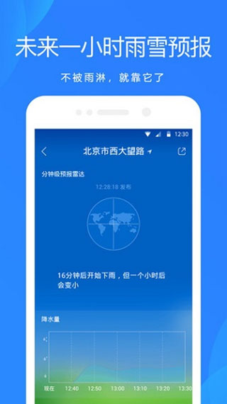 小米天气官方版4
