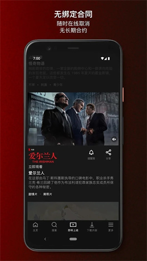 Netflix中文版3