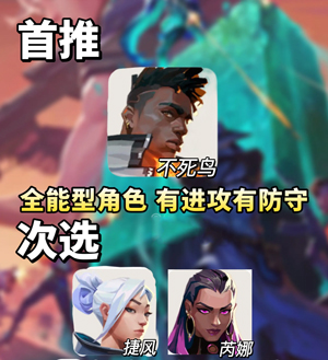 无畏契约手游