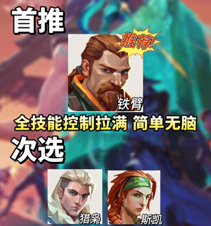 无畏契约手游