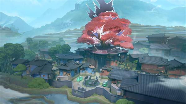 无畏契约手游