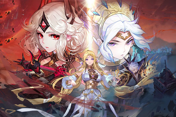 幻世与冒险国际版4